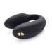 Премиальный подарочный набор Golden Moments: Womanizer Premium и We-Vibe Chorus Black