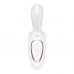 Вибратор Satisfyer G for Goddess 1 White