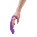 Насадка на палец Simple&True Extra Touch Finger Dong Purple