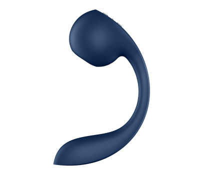 Вибратор Satisfyer Pro+ Wave 4 Connect App