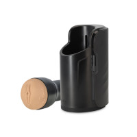 Интерактивная секс-машина для мужчин Kiiroo Keon Wi-Fi Combo Set с мастурбатором Feel Victoria