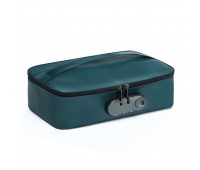 Кейс для игрушек Dorcel DISCREET BOX LUXURY GREEN