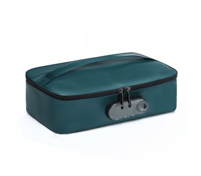 Кейс для игрушек Dorcel DISCREET BOX LUXURY GREEN