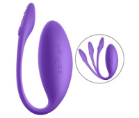 Смарт-виброяйцо We-Vibe Jive Lite Purple