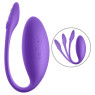 Смарт-виброяйцо We-Vibe Jive Lite Purple