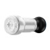 Мастурбатор Kiiroo Feel Pocket Crystal с всасывающей интерактивной насадкой PowerBlow Combo Set