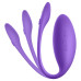 Смарт-виброяйцо We-Vibe Jive Lite Purple