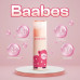 Вакуумный стимулятор KISSTOY Baabes