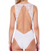 Боди Passion EVALIE BODY white L
