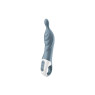 Вибратор Satisfyer A-Mazing 2 Grey