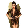 Penthouse - Sweet Retreat Black XL