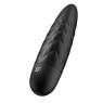 Вибратор для клитора Ultra Power Bullet 5 Black