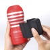 Вибронасадка Tenga CUP VIBRATOR, 7 режимов, 2 мастурбатора в комплекте