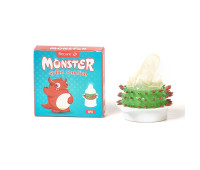 Насадка на член Recare Red Monster Spike Condom (презерватив с рядами шипов) Насадка на член Recare Red Monster Spike Condom (презерватив с рядами шипов)