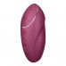 Вибратор Satisfyer Tap & Climax 1 Red