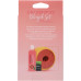 Набор для минета Doc Johnson GoodHead Grapefruit Blowjob Set - Yellow