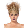 Корона Leg Avenue Die Cut Royal Crown gold
