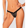 Obsessive Estiqua panties XS/S