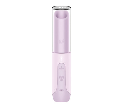 Вакуумный стимулятор Satisfyer Secret Kiss