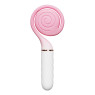 Пульсатор с вакуумной стимуляцией Otouch LOLLIPOP Pink (мятая упаковка!!!)