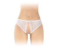 Трусики Fashion Secret Ambre White