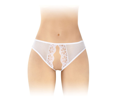 Трусики Fashion Secret Ambre White