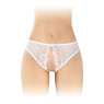 Трусики Fashion Secret Ambre White