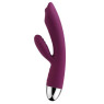 Вибратор кролик Svakom Trysta Violet