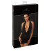 Платье Noir Handmade F351 Shiny tulle mini dress - 3XL