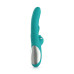 Вибратор-кролик Good Vibes Only - Lisa Thrusting Rabbit Vibrator with G-Spot Stimulator