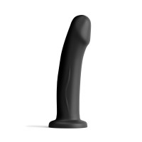 Фаллоимитатор Dorcel Real Pleasure L Black