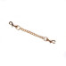 Поножи Liebe Seele Boudoir Amor Ankle Cuffs Black