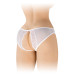 Трусики Fashion Secret Ambre White