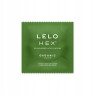 Презерватив LELO HEX Condoms Organic Sachet