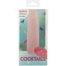 Фаллоимитатор на присоске Cocktails by Addiction – Peach Bellini