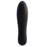 Мощный мини вибратор Svakom Tulip Black