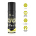 Жидкий вибратор Orgie - Dual Vibe! Lemon Gin And Tonic Kissable Liquid Vibrator (15 мл)