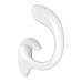 Вибратор Satisfyer G for Goddess 1 White