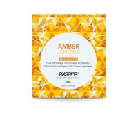 Пробник массажного масла EXSENS Amber Jojoba 3мл (срок до 01.12.2025) Пробник массажного масла EXSENS Amber Jojoba 3мл (срок до 01.12.2025)