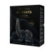 Премиальный подарочный набор Golden Moments: Womanizer Premium и We-Vibe Chorus Black