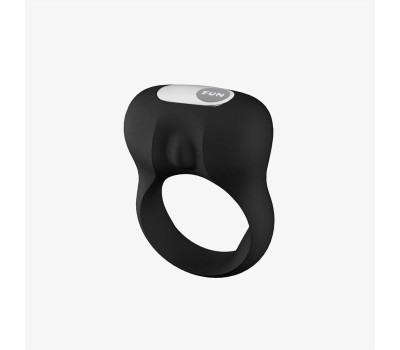 Эрекционное виброкольцо Fun Factory Steady