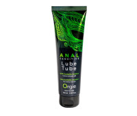 Анальная смазка Orgie - Lube Tube Anal Sensitive (100 мл)