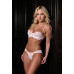 Комплект Passion TIVOLEA SET misty rose S