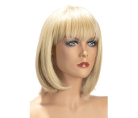Парик World Wigs CAMILA MID-LENGTH BLONDE (мятая упаковка!!!)