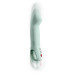 Пульсатор для точки G Fun Factory STRONIC G FORTE sage green, 8 режимов, супермощный
