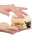 Крем-шиммер для тела Orgie – Glow Shimmering Body Cream (250 мл), чувственный аромат, увлажнение
