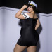 Эротический костюм морячки JSY P61118 Plus Size