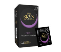 Презервативы SKYN Elite 24 шт