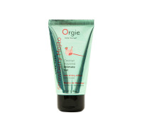 Лубрикант на водной основе Orgie - Lube Tube Strawberry Mojito (50 мл)