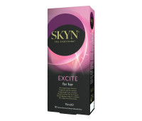 Возбуждающий гель SKYN Excite for her 15 мл (мятая упаковка!!!)